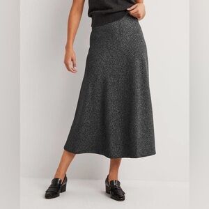 Wool/Twead skirt (Size S/M)